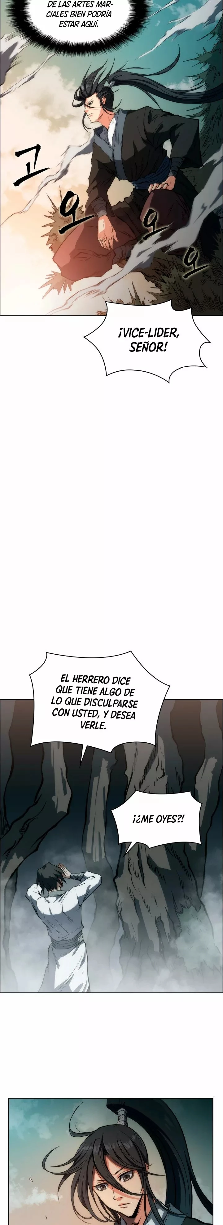 MookHyang – El Origen > Capitulo 17 > Page 211